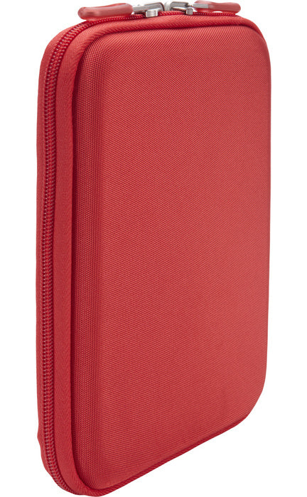 Hardshell sleeve for 7" tablets red