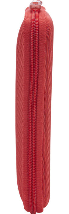 Hardshell sleeve for 7" tablets red