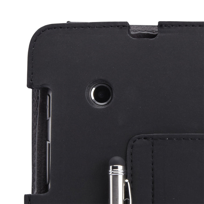 Journal folio f Galaxy TAB 2 - 7" pink