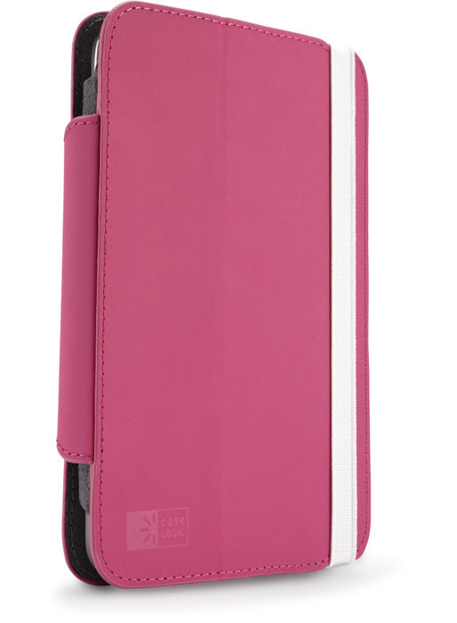Journal folio f Galaxy TAB 2 - 7" pink