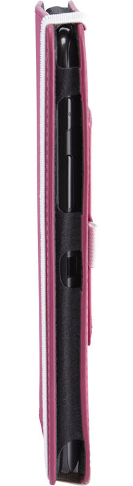 Journal folio f Galaxy TAB 2 - 7" pink