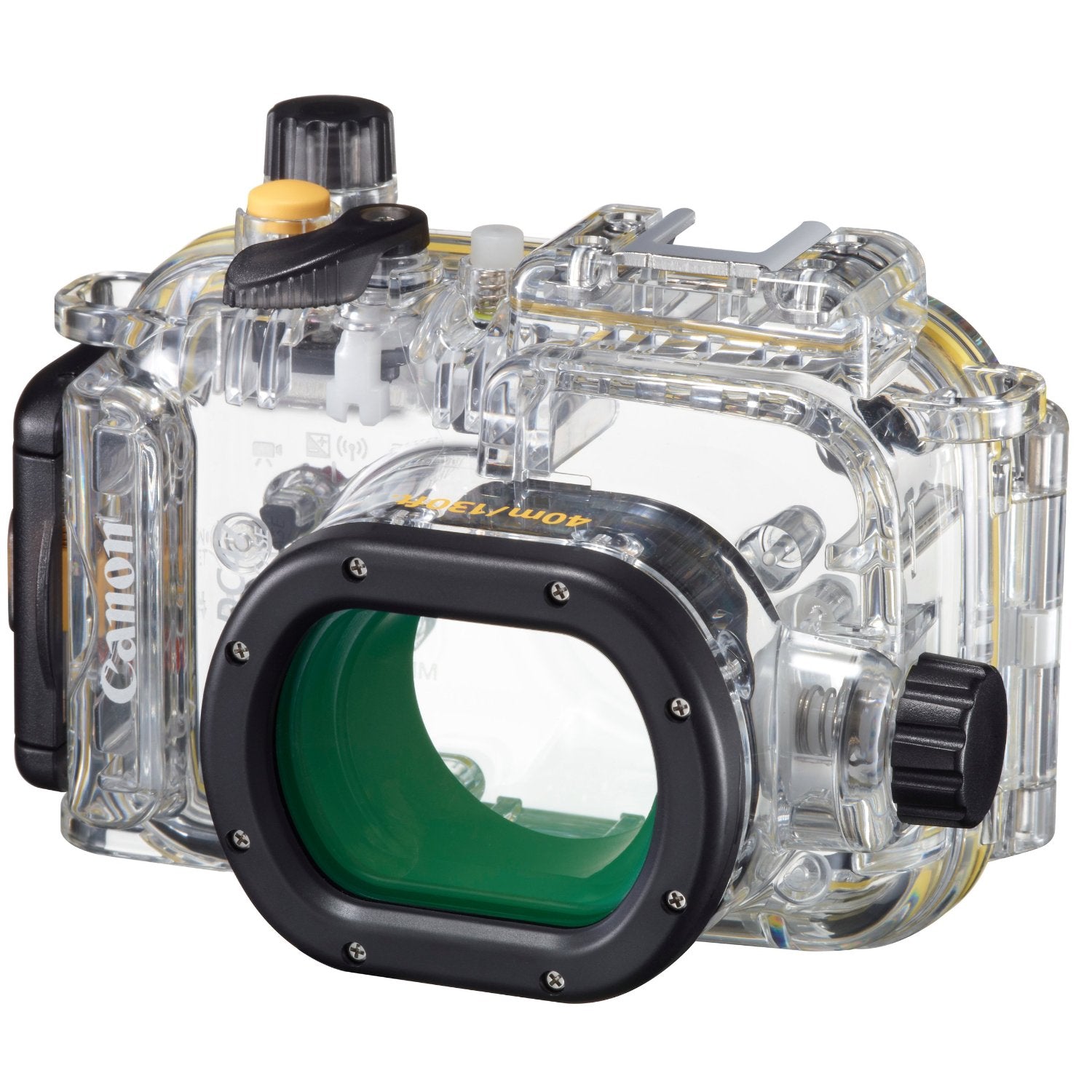 Waterproof Case WP-DC47 S110
