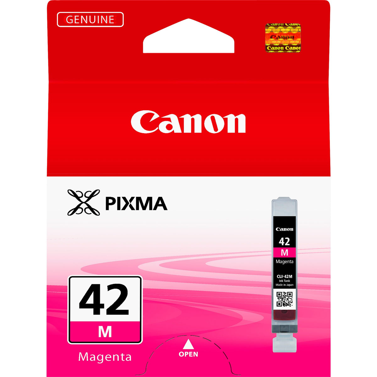 Ink/CLI-42 Cartridge MG