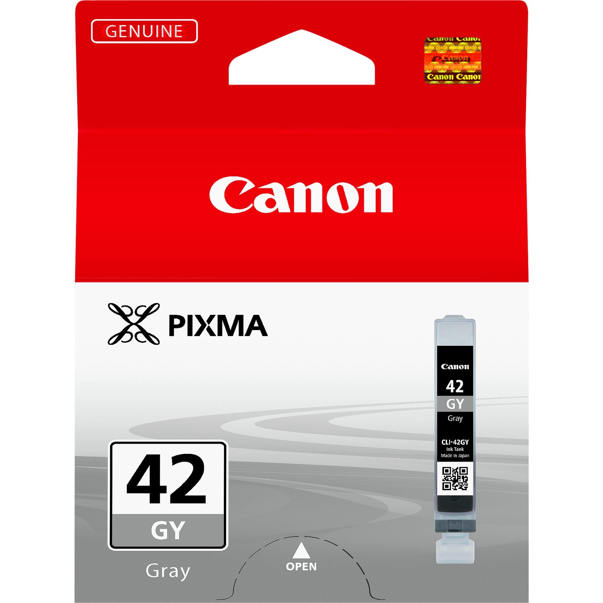 Ink/CLI-42 Cartridge Photo GY