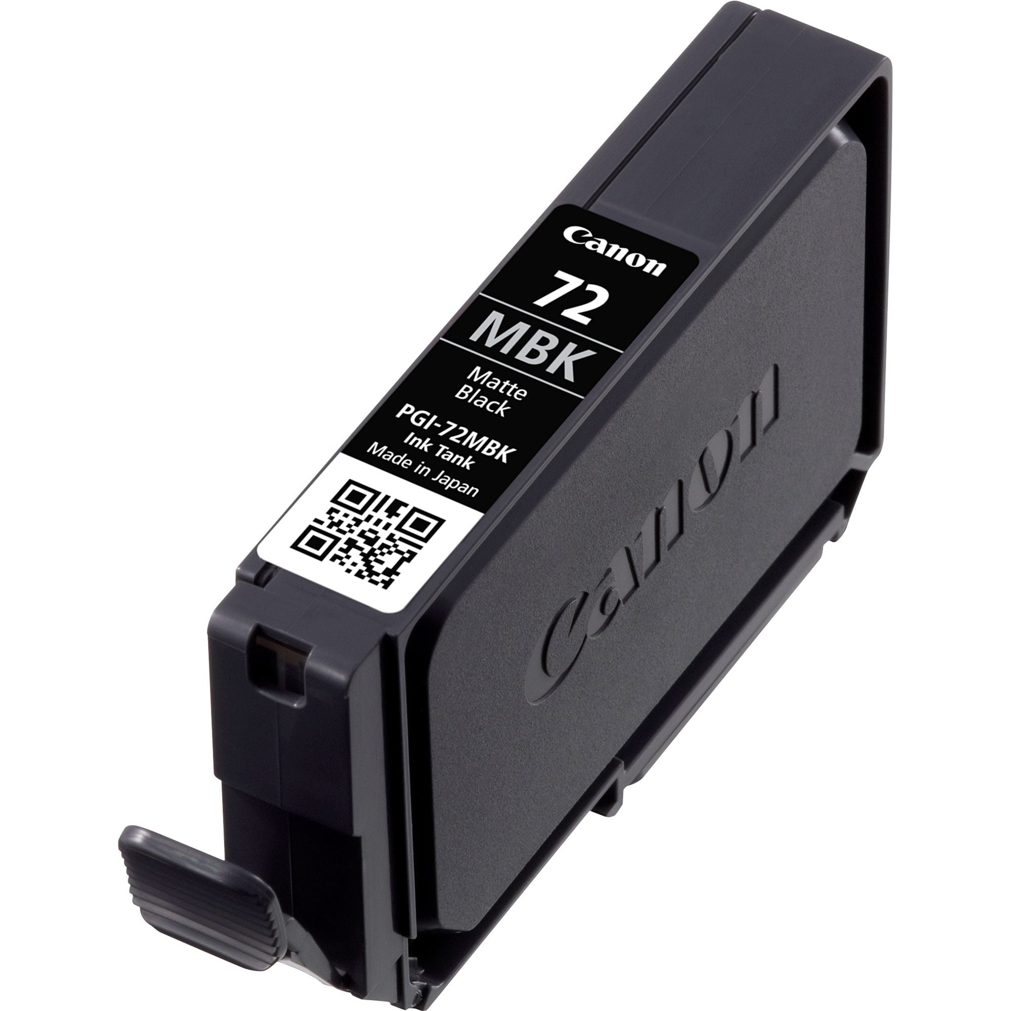 Ink/PGI-72 Cartridge Matte BK