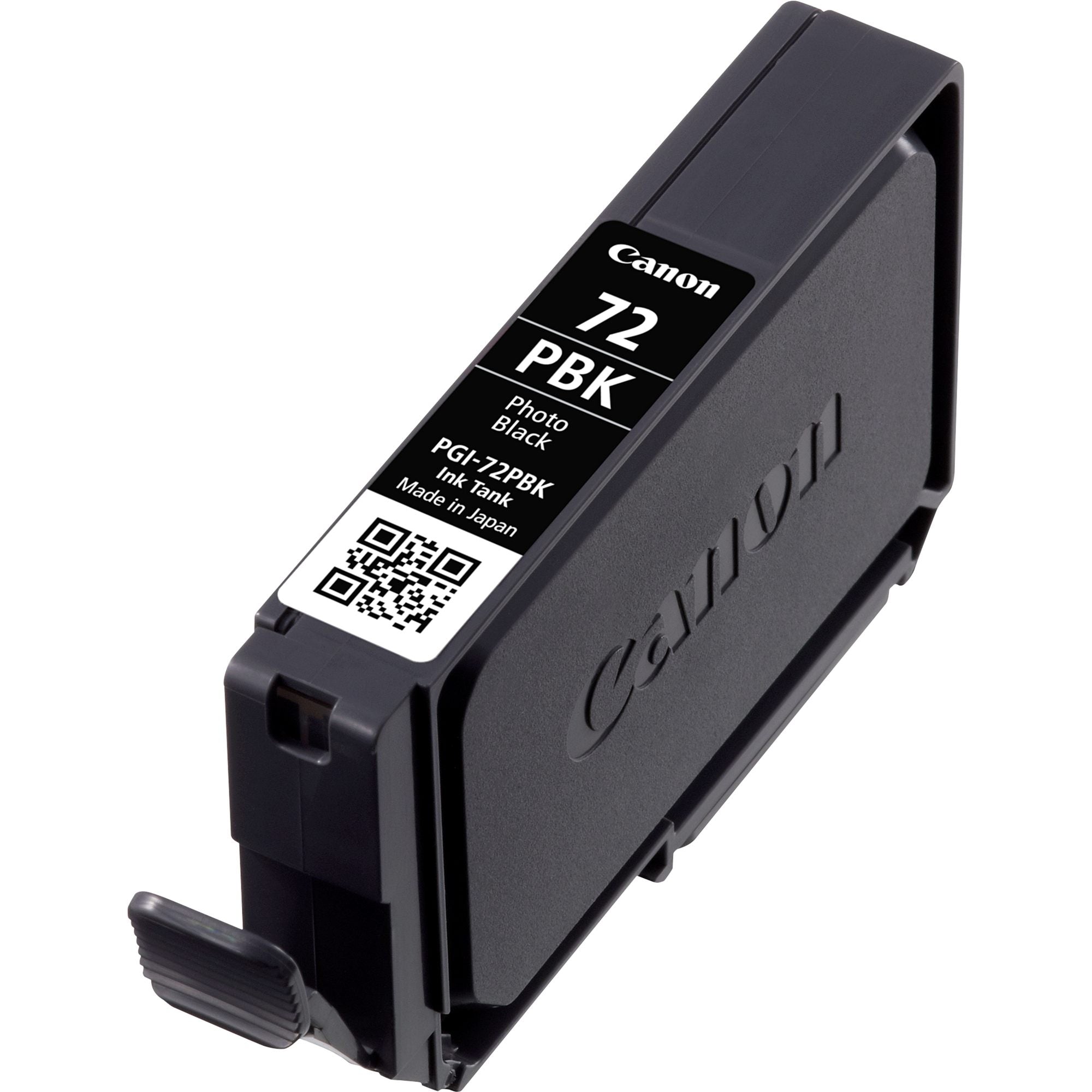 Ink/PGI-72 Cartridge Photo BK