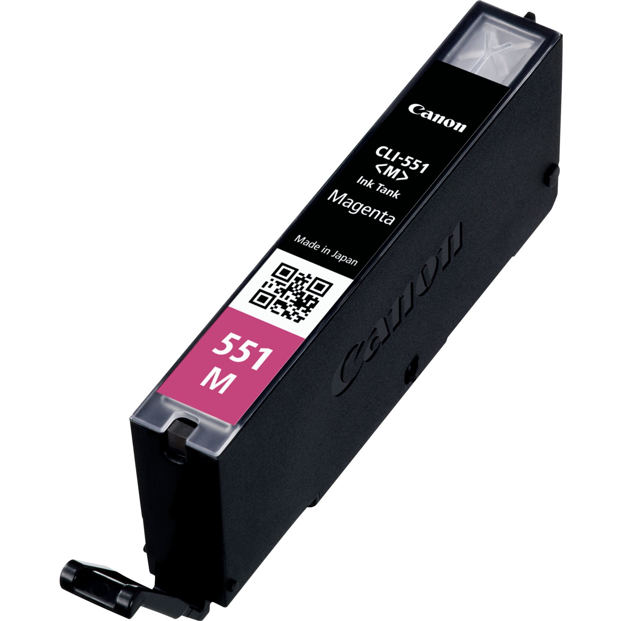 Ink/CLI-551 Cartridge MG
