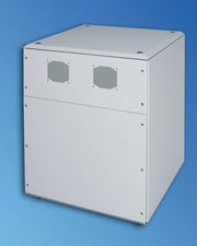Ventilation Unit with Thermostat
