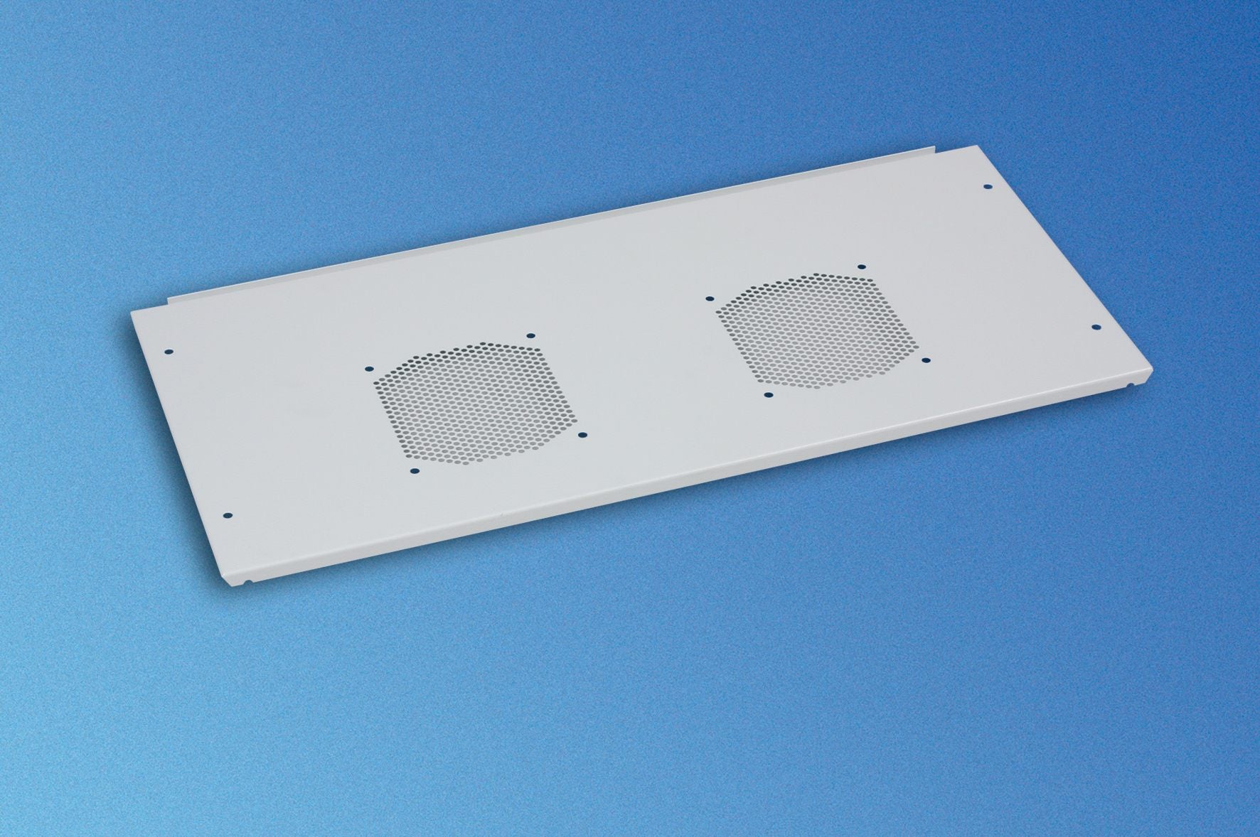 Ventilation Unit with Thermostat