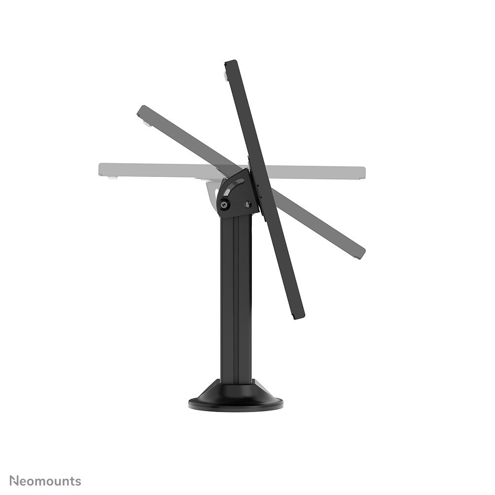 Neomounts DS15-632BL1 Tablet desk stand