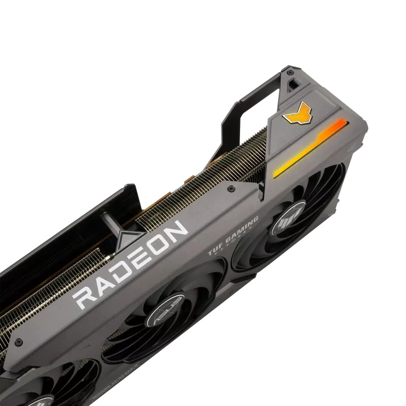 ASUS TUF RX7700XT OC 12Go GAMING