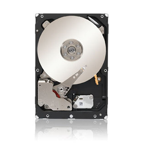 FUJUTSU- HD SATA 6G 4TB 7.2K HOT PL 3.5  BC