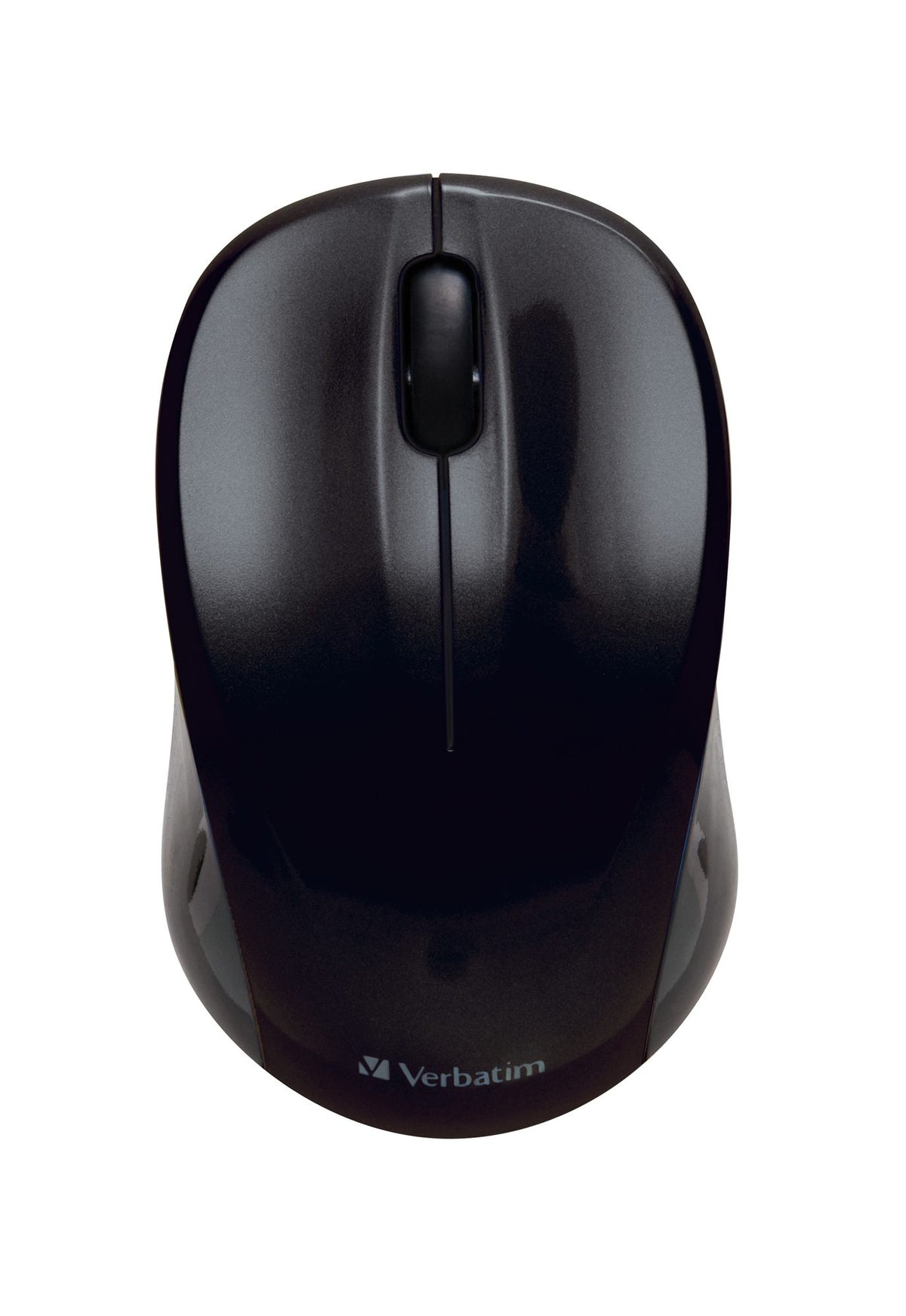 GO NANO WIRELESS MOUSE BLACK