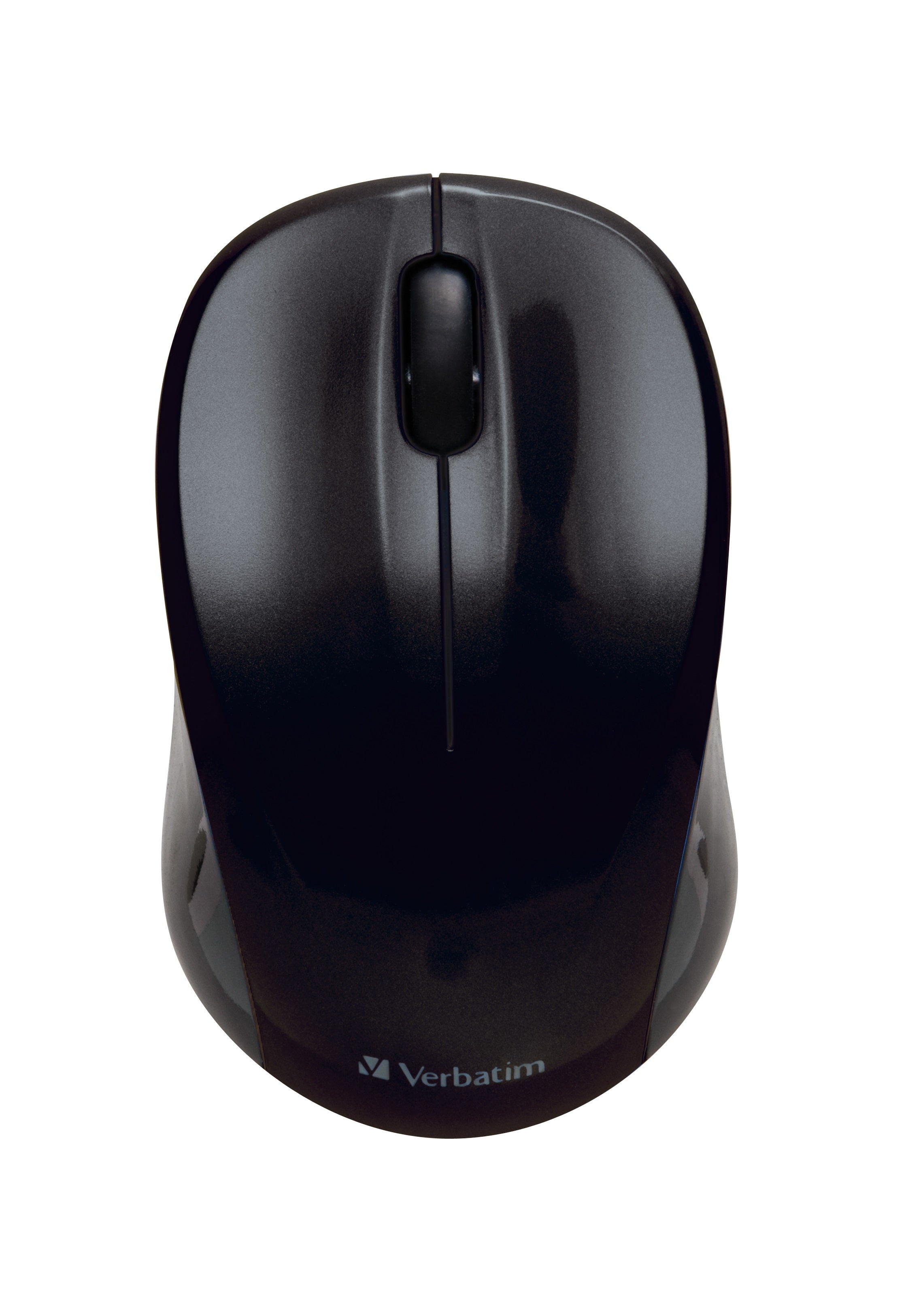 GO NANO WIRELESS MOUSE BLACK