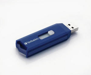 Memory/8GB USB 2.0 HighSpd Store N Go