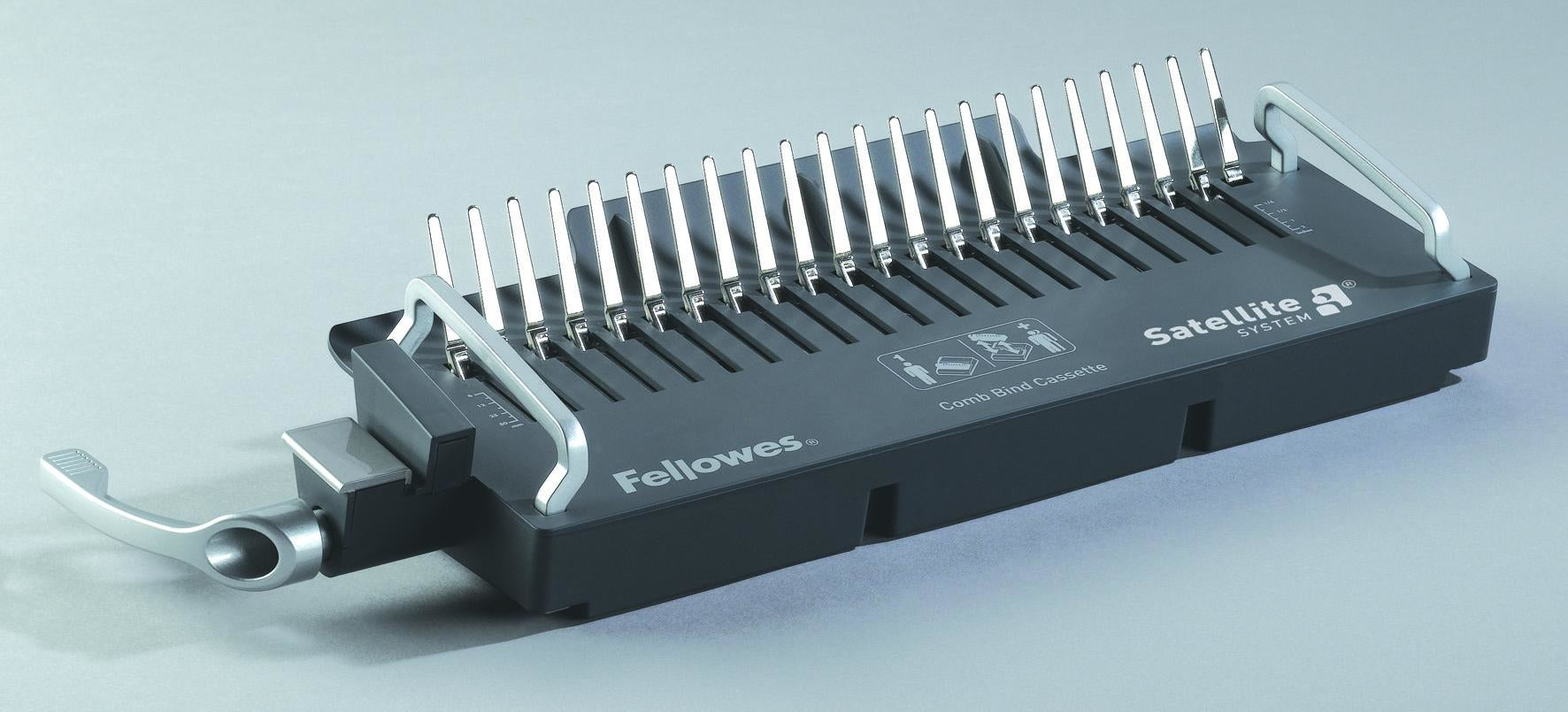 FELLOWES GALAXY-E ELECTRIC Binder