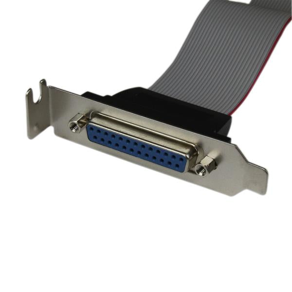 LP 16" Parallel Port Header Cable