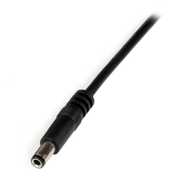 2m USB to 5V DC Power Cable - Type N