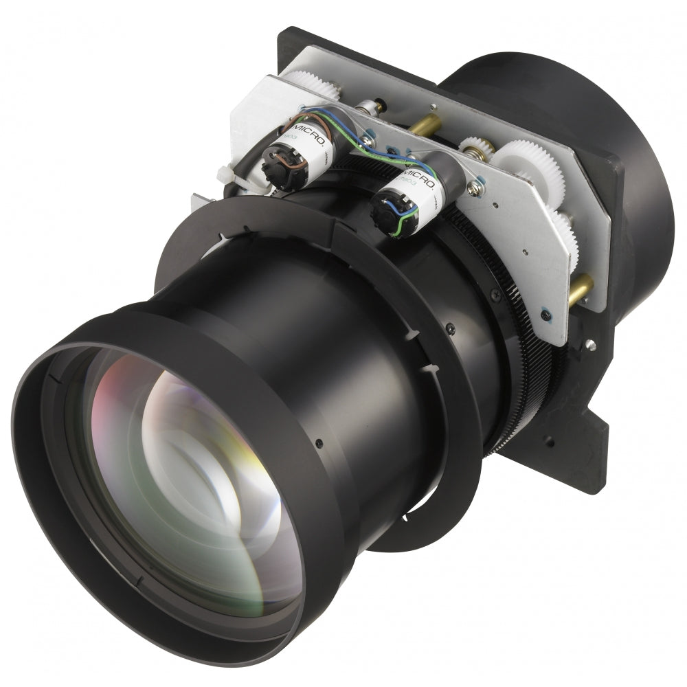 SONY- Objectif de projection pour vidéoprojecteur/ ratio : 2