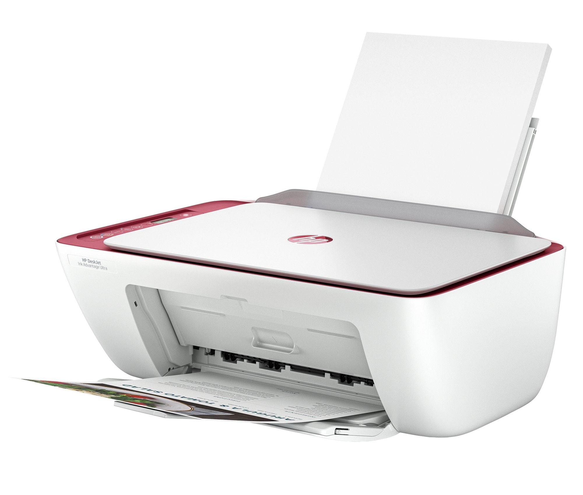 HP DeskJet 2823e All-in-One Printer A jet d'encre thermique A4 4800 x 1200 DPI 7,5 ppm Wifi