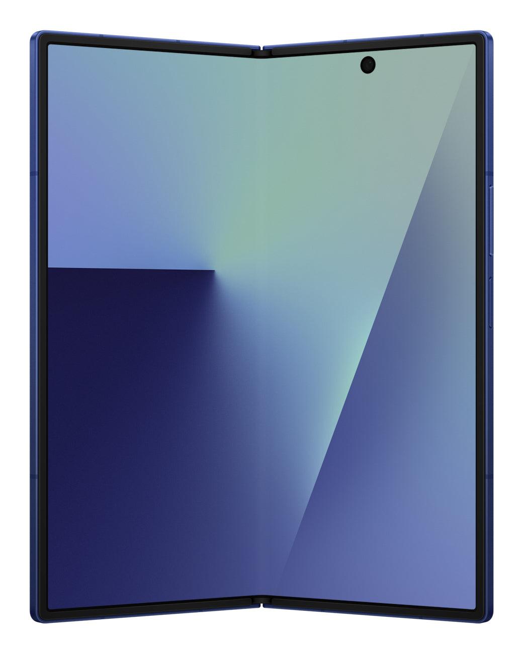 Samsung Z Fold 7 5G 256GB Navy