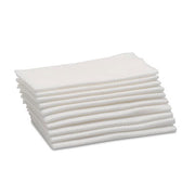 HP ADF 10 Pack Cleaning Cloth Package