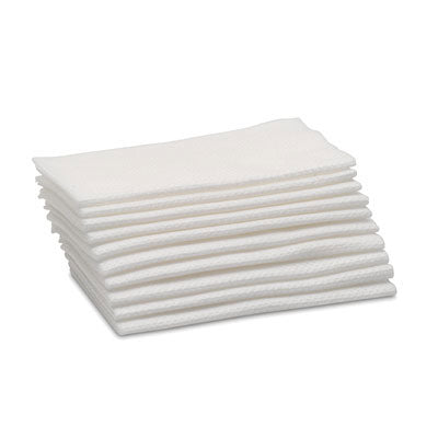 HP ADF 10 Pack Cleaning Cloth Package