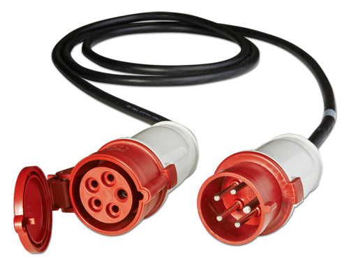 Mod IT Pwr D Cbl Ex5Wire 32AIEC309 600cm