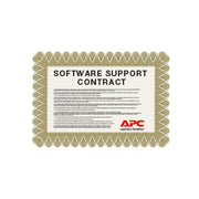Support/3Yr Basic Software f InfraStruXu