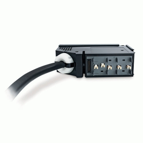 APC IT PDM 3 Pol 5 Wire 16A IEC309 260cm