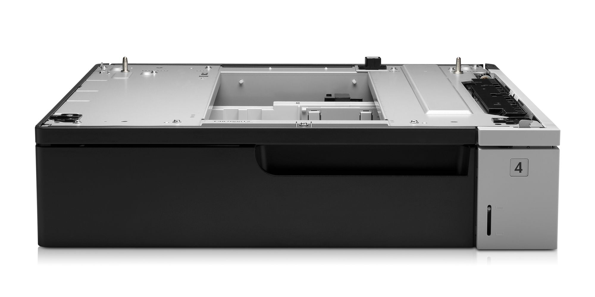 HP LaserJet 500-Sheet Input Tray BAC 500F POUR LJ700 M725Z