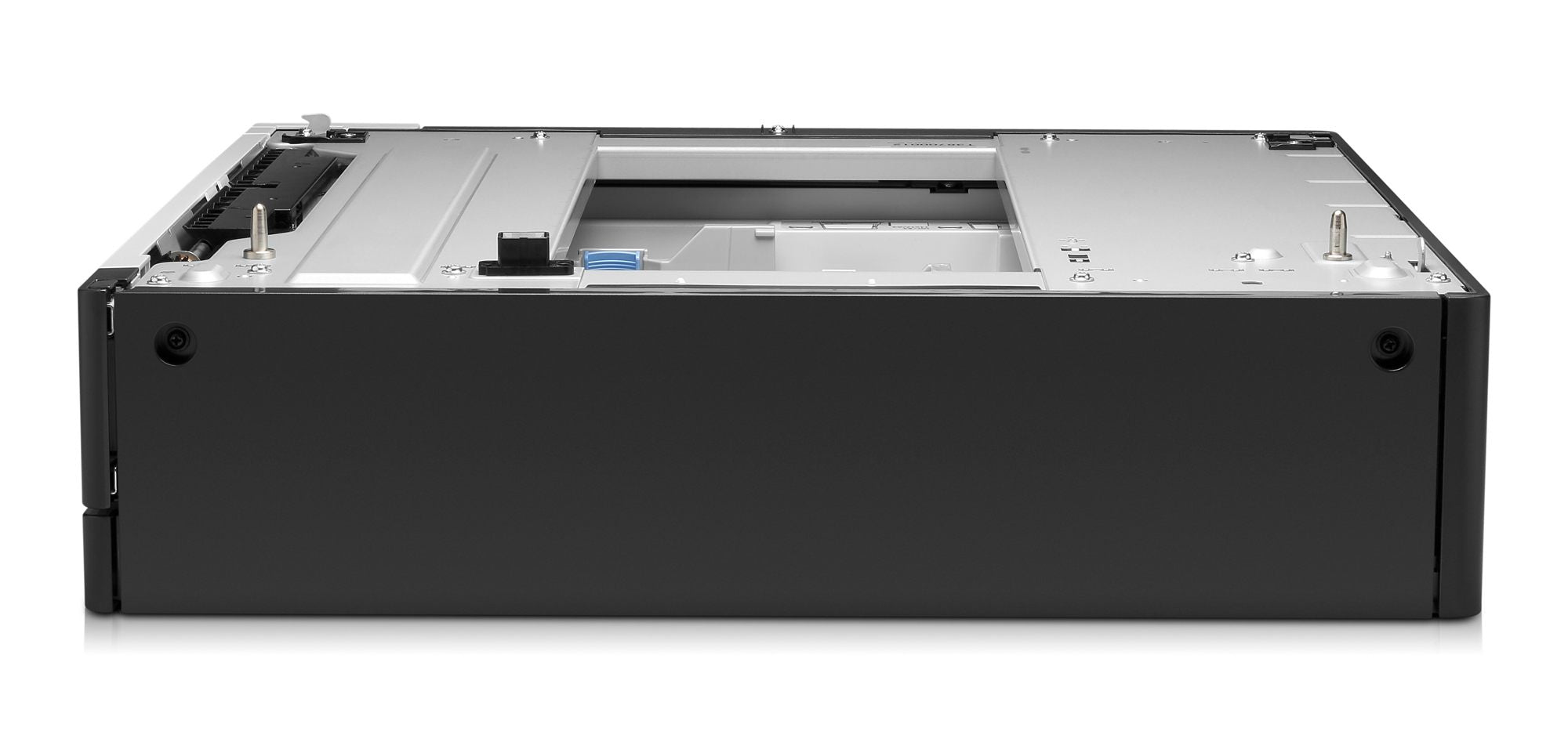 HP LaserJet 500-Sheet Input Tray BAC 500F POUR LJ700 M725Z