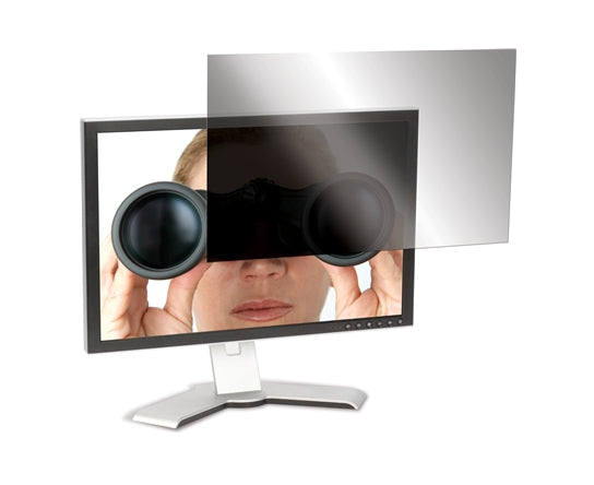 TARGUS Privacy Screen 68,6cm, 27 pouces écran large 16:9 filtres d ecran