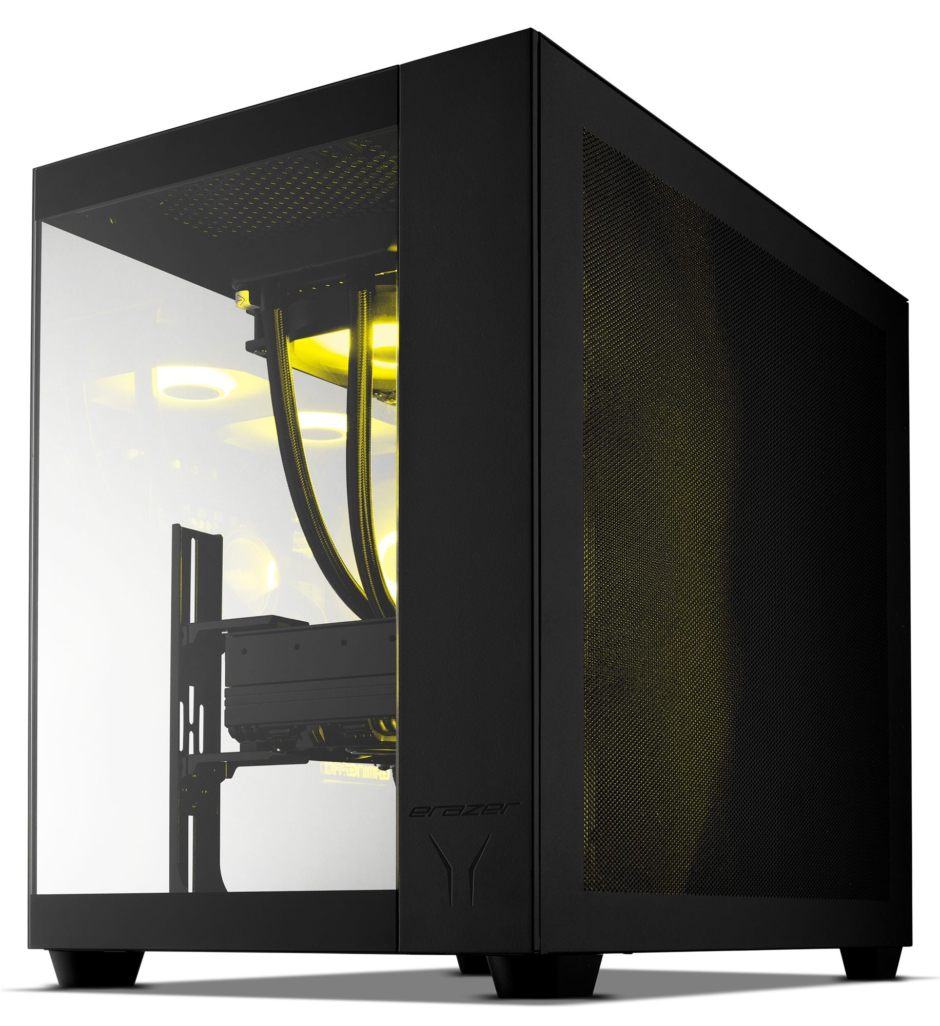 TankX10e MD340064/I7 32/2TB RTX5070 W11H
