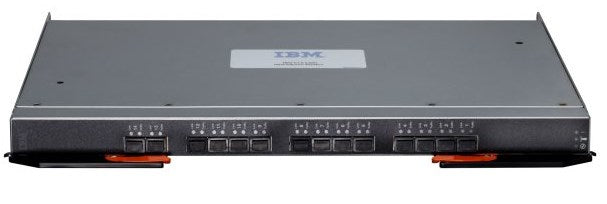 IBM Flex EN4091 10Gb Eth Pass-thru
