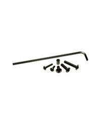 Sec Fastener Pack f Universal Mounts