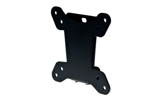 TruVue Flat Wall Mount for 10-24" LCD Sc