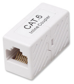 Intellinet 504751 Adaptateur de connecteur RJ45 8/8 C6