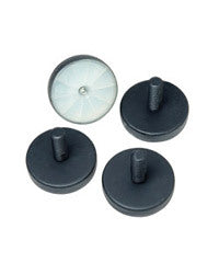 Leveler Feet f Smartmount Flat Pnl Trlly
