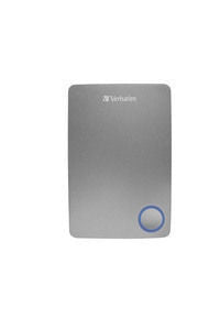HDD2.5"/1TB USB3.0 Graph Grey Executive2
