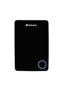 HDD2.5"/1TB USB3.0 Black Executive 2