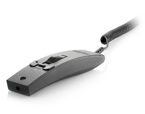 PHILIPS Microphone portatif LFH0276 : Compatible LFH0725 et LFH0730