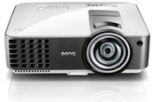 MX816ST/DLP XGA 3000ALu 13000:1 HDMI