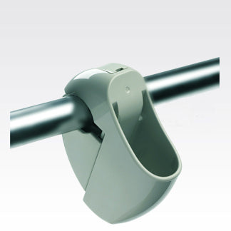 Motorola PSS-3SH01-00R support Support passif Ordinateur mobile portable Argent