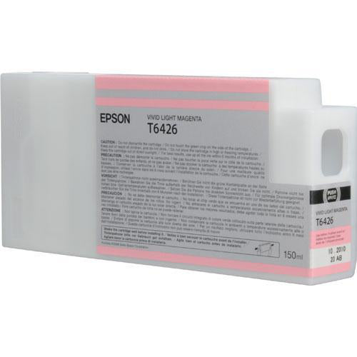 Cartouche EPSON C13T642600 T6426 - Magenta