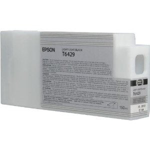 Ink/T6429 150ml LLBK