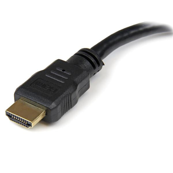 HDMI to DVI-D Video Cable Adapter - M/F