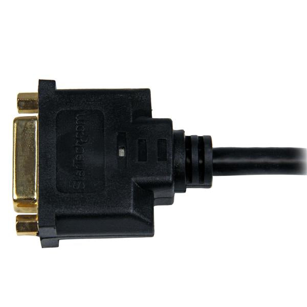 HDMI to DVI-D Video Cable Adapter - M/F