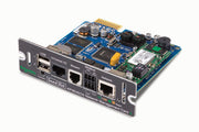 Schneider UPS Ntwk Mgmt Card 2 Kit G5500