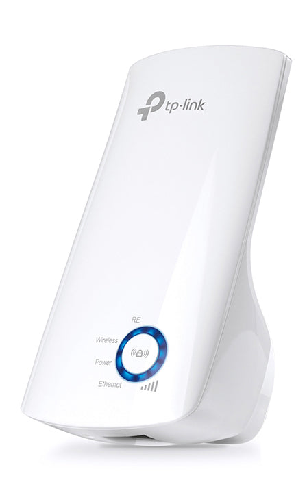 Universal Range Extender